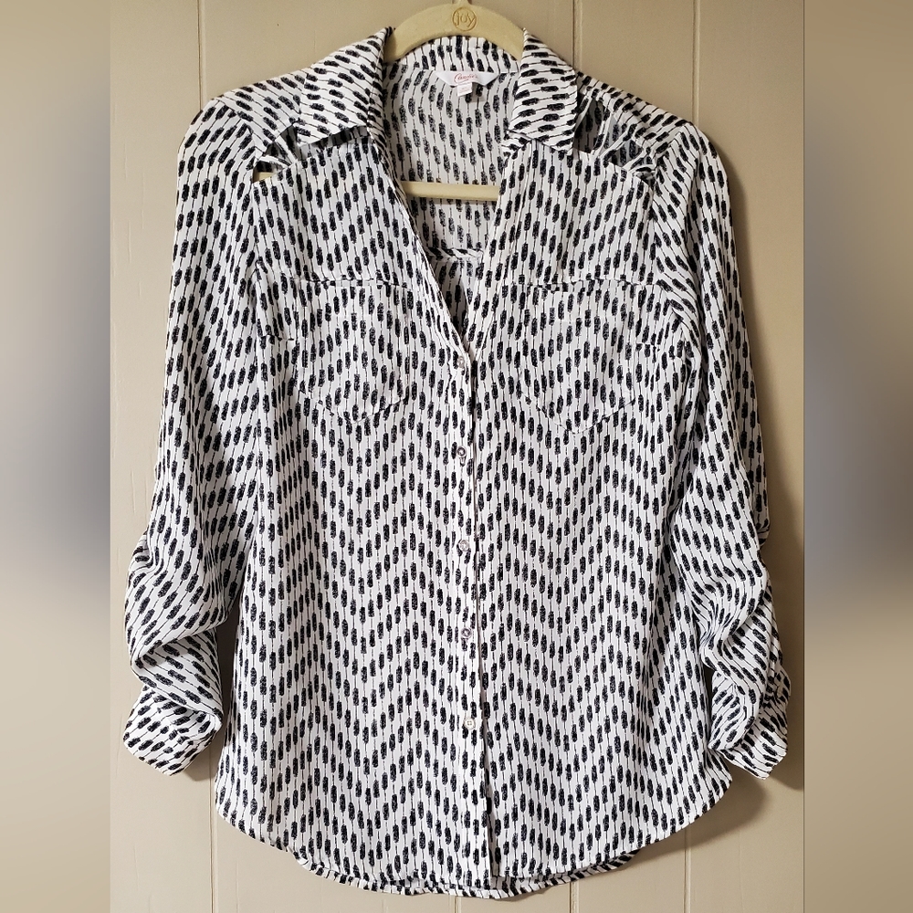 Candies Blouse